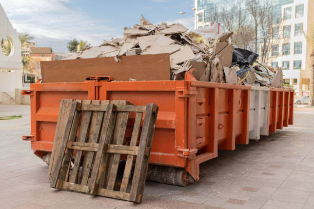 Reliable Riverview, MO Junk Removal Services Solutions